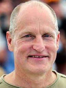 Photo Of Woody Harrelson.